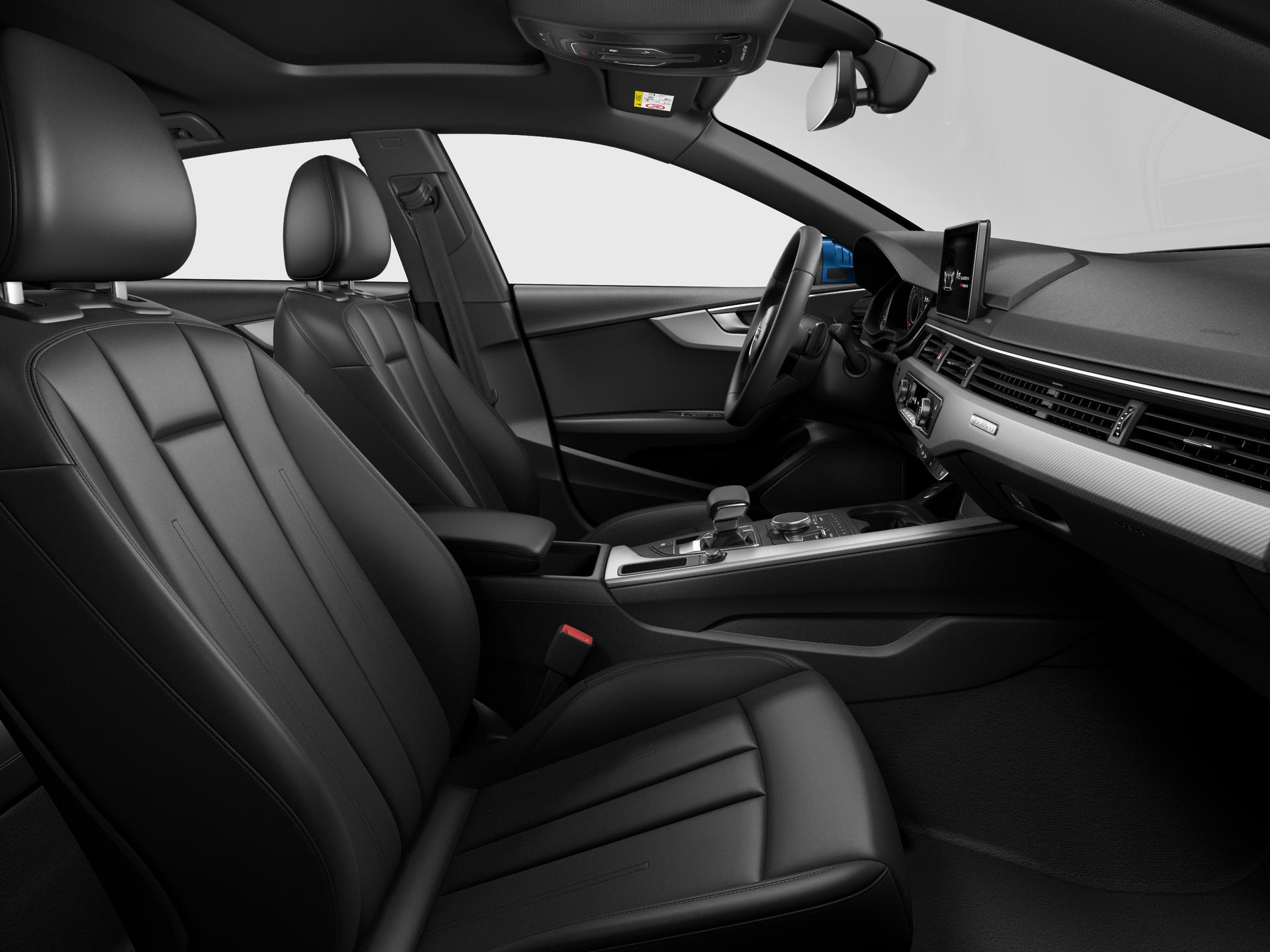 audi a5 sportback 2018 WAUBNCF53JA041049 image audi a5 sportback 2018 WAUBNCF53JA041049 image